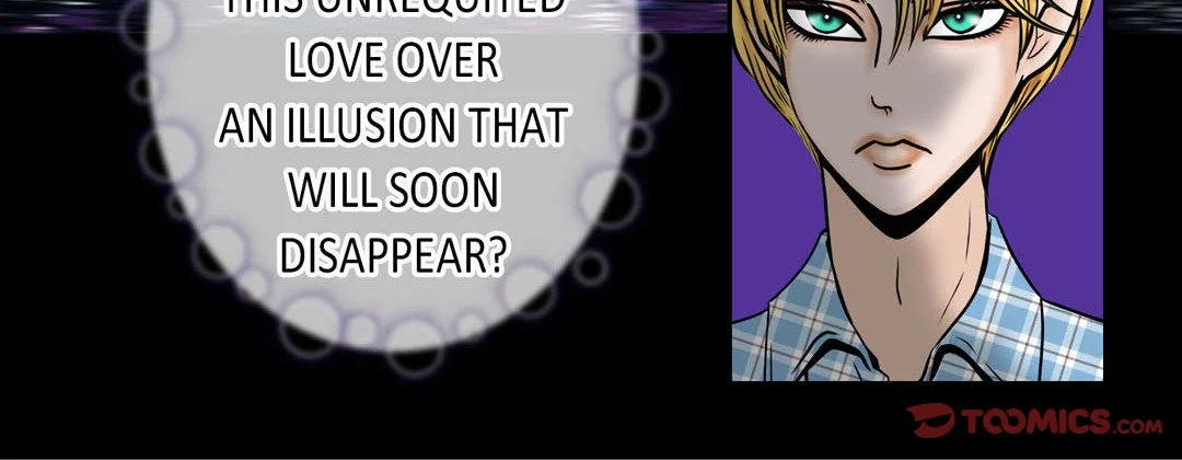 Living with The Wizard - Chapter 12